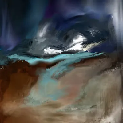 The Shape of Uncertainty