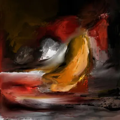The Wound of Existence