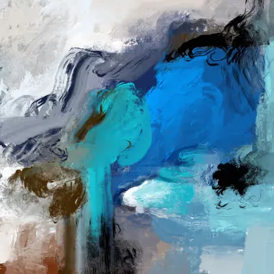 The Ocean That Devours Names