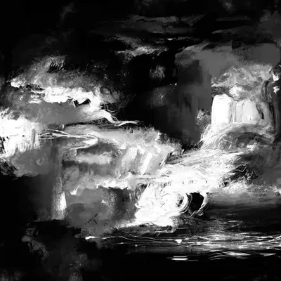 Ashes in Silence