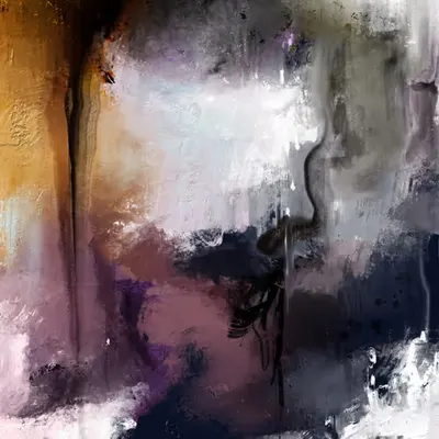 Ephemeral Flame