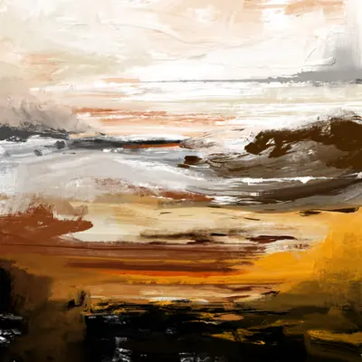 Yellow Echoes