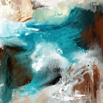 Within the Turbulence