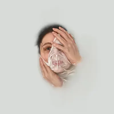 Youth's Veil
