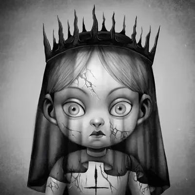 Occult 08 - Valerie