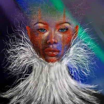 PLUMAGE - Rimi Al Koutoubi #1/10