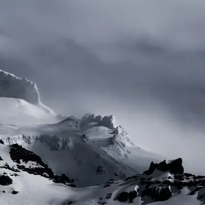 A Wind Stirs