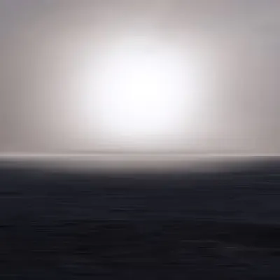 A whisper of quiet revelation