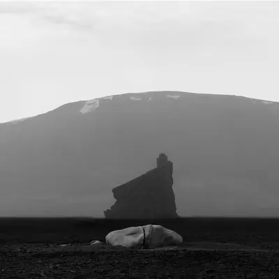 A quiet contemplation of the world at large