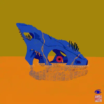 ChameleonIsland