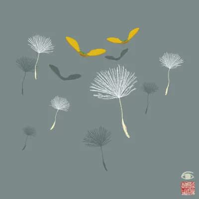 flyingseeds