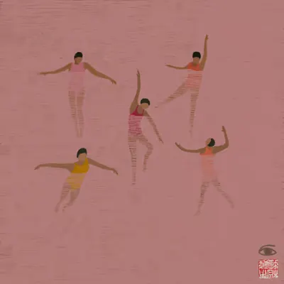 SwimmingAllTogether