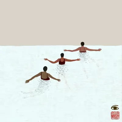 WinterSwimming