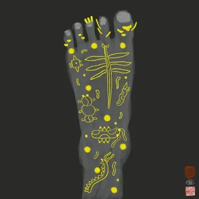 MyLeftFoot