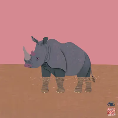 WaterRhino