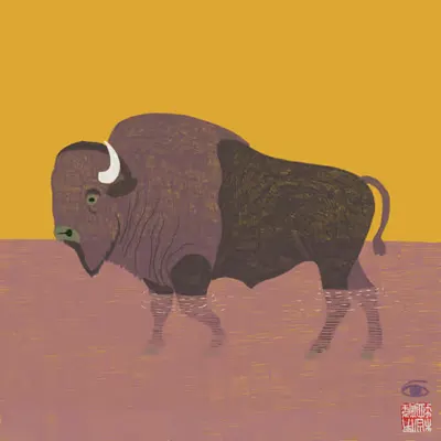WaterBison