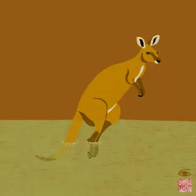JumpingKangaroo