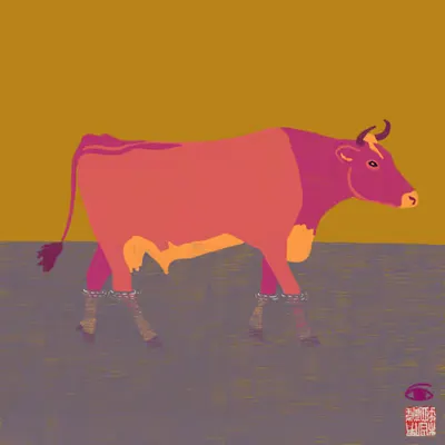 WalkingCow