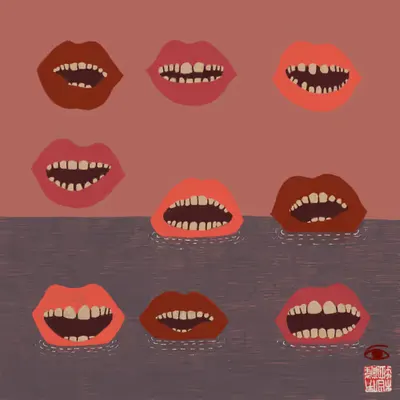LaughterFloats