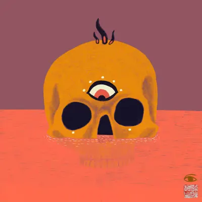 GoldenSkull