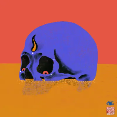 BlueSkull