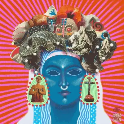 VIRGEN DE LA LUZ #7/10