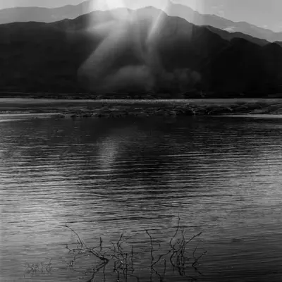 Eye of Water
