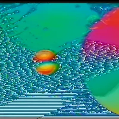 A͠E͜T̵H͞E͟R̸I̶S͡ #10