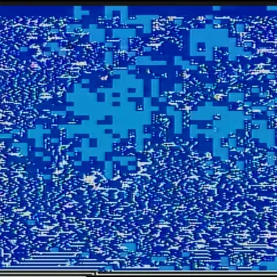 A͠E͜T̵H͞E͟R̸I̶S͡ #11