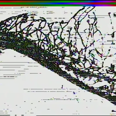 A͠E͜T̵H͞E͟R̸I̶S͡ #12