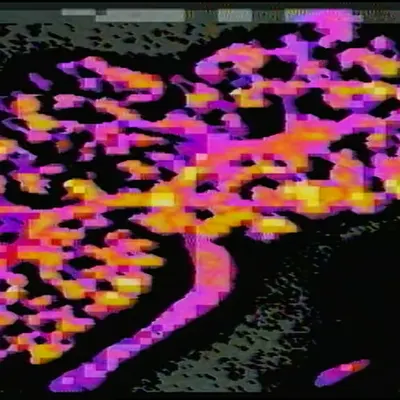 A͠E͜T̵H͞E͟R̸I̶S͡ #14