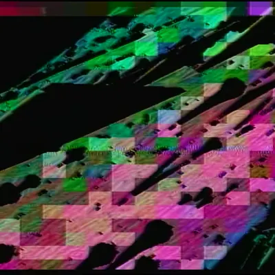 A͠E͜T̵H͞E͟R̸I̶S͡ #15