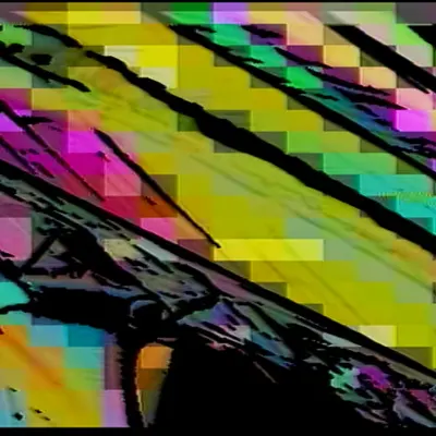 A͠E͜T̵H͞E͟R̸I̶S͡ #16
