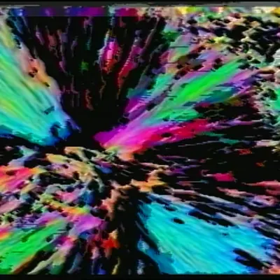 A͠E͜T̵H͞E͟R̸I̶S͡ #18