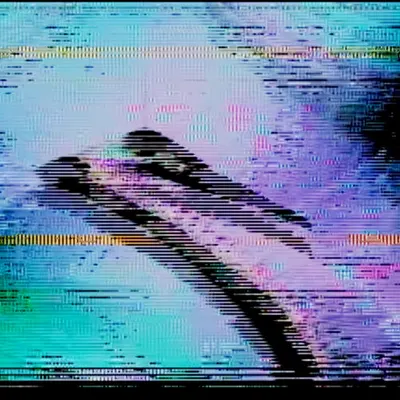 A͠E͜T̵H͞E͟R̸I̶S͡ #19