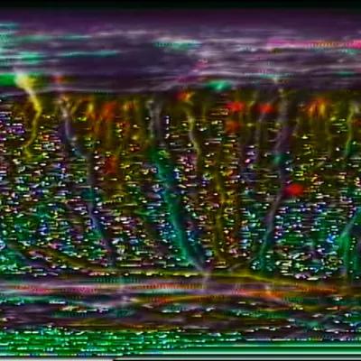 A͠E͜T̵H͞E͟R̸I̶S͡ #02
