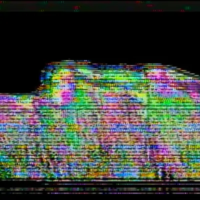 A͠E͜T̵H͞E͟R̸I̶S͡ #20