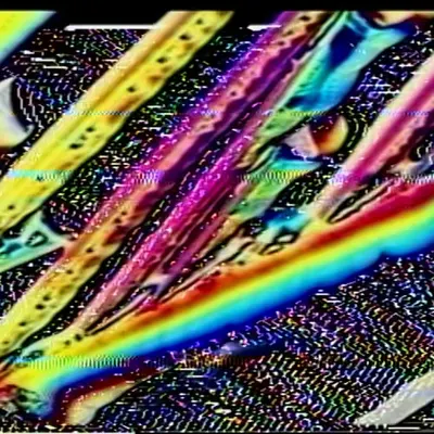 A͠E͜T̵H͞E͟R̸I̶S͡ #21