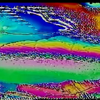 A͠E͜T̵H͞E͟R̸I̶S͡ #22