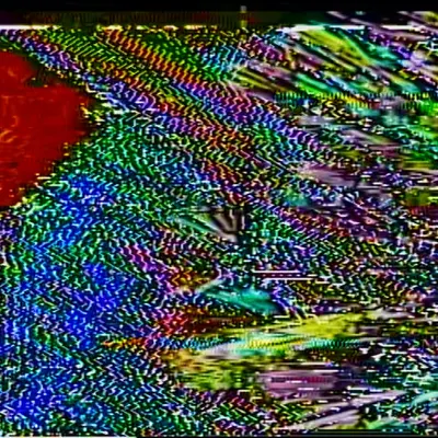 A͠E͜T̵H͞E͟R̸I̶S͡ #23