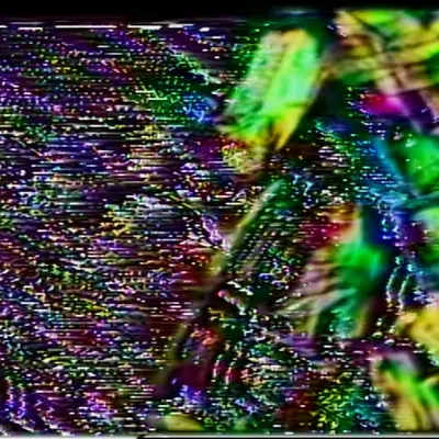 A͠E͜T̵H͞E͟R̸I̶S͡ #24