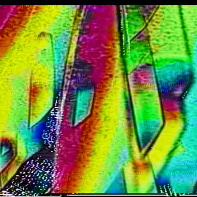 A͠E͜T̵H͞E͟R̸I̶S͡ #25