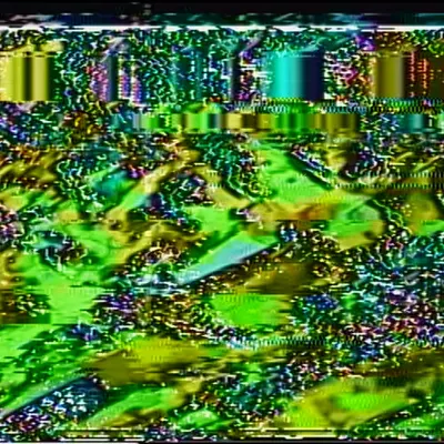A͠E͜T̵H͞E͟R̸I̶S͡ #26