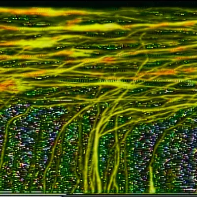 A͠E͜T̵H͞E͟R̸I̶S͡ #03