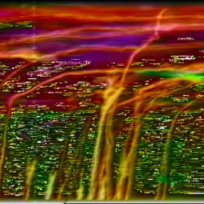 A͠E͜T̵H͞E͟R̸I̶S͡ #04