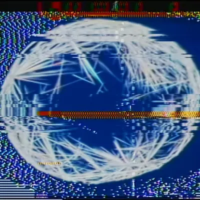 A͠E͜T̵H͞E͟R̸I̶S͡ #05
