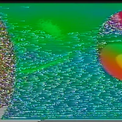 A͠E͜T̵H͞E͟R̸I̶S͡ #07