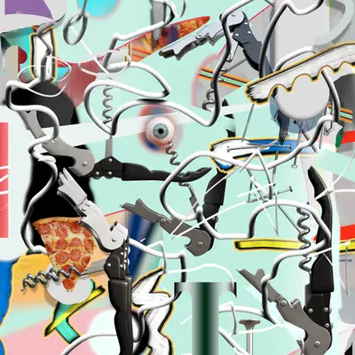 Degenerative 4 (Screwed. Completely)