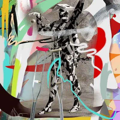 Degenerative 3 (Master Dik)