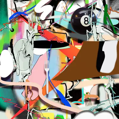 Degenerative 1 (Superintendent)
